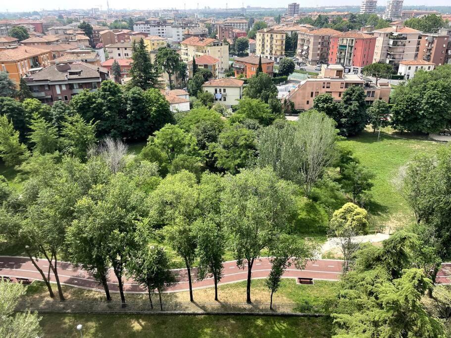 La Casa Dell'Artista Daire Verona Dış mekan fotoğraf