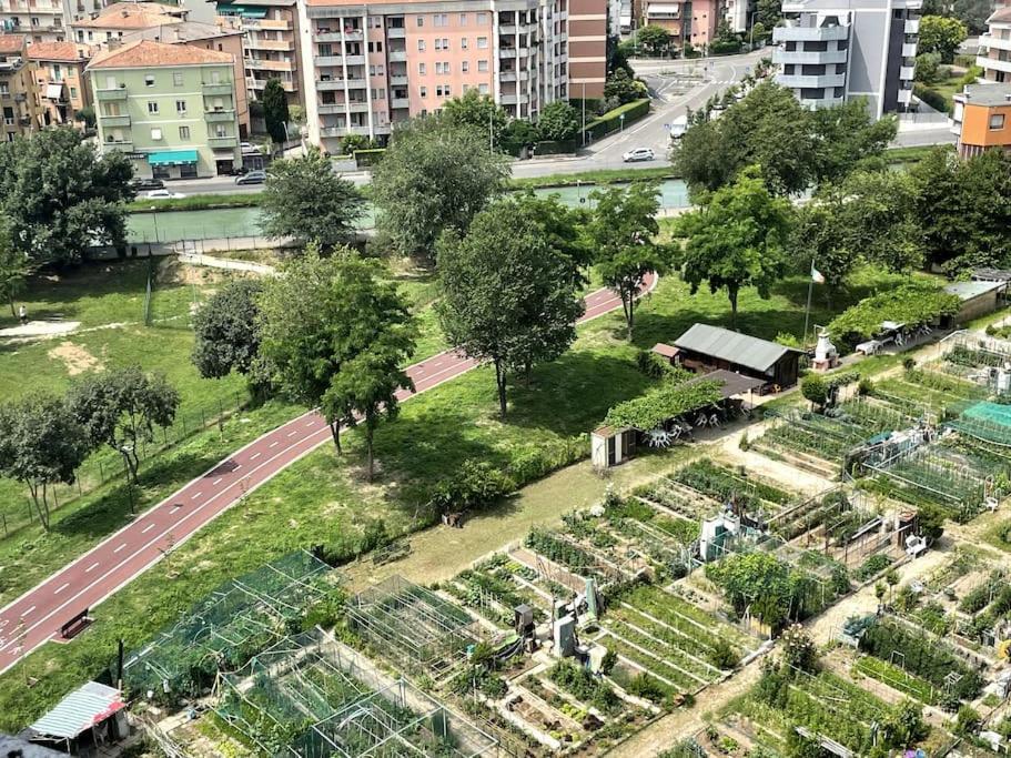 La Casa Dell'Artista Daire Verona Dış mekan fotoğraf
