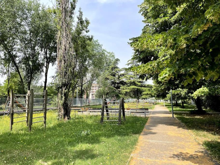 La Casa Dell'Artista Daire Verona Dış mekan fotoğraf