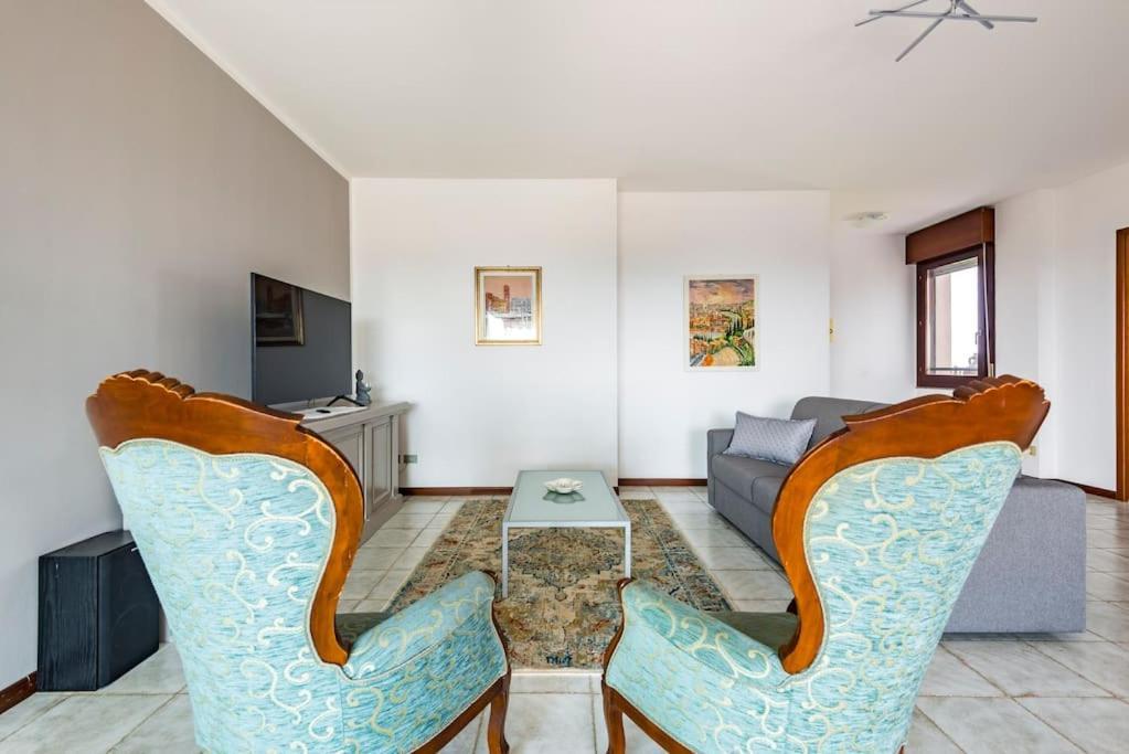 La Casa Dell'Artista Daire Verona Dış mekan fotoğraf