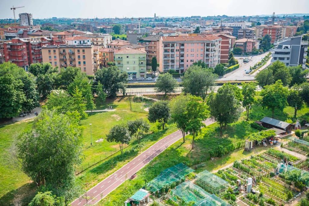 La Casa Dell'Artista Daire Verona Dış mekan fotoğraf